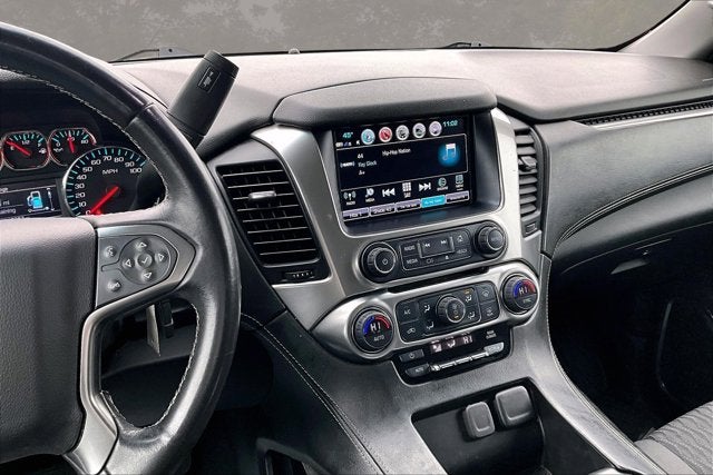 2018 Chevrolet Tahoe LS