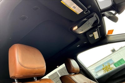 2021 Chrysler Pacifica Hybrid Limited