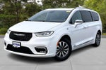 2021 Chrysler Pacifica Hybrid Limited