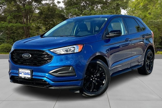 2022 Ford Edge SE