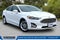 2019 Ford Fusion Energi Titanium