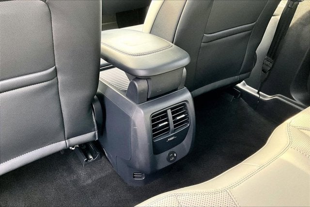 2022 Ford Mustang Mach-E Premium