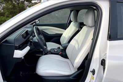 2022 Ford Mustang Mach-E Premium