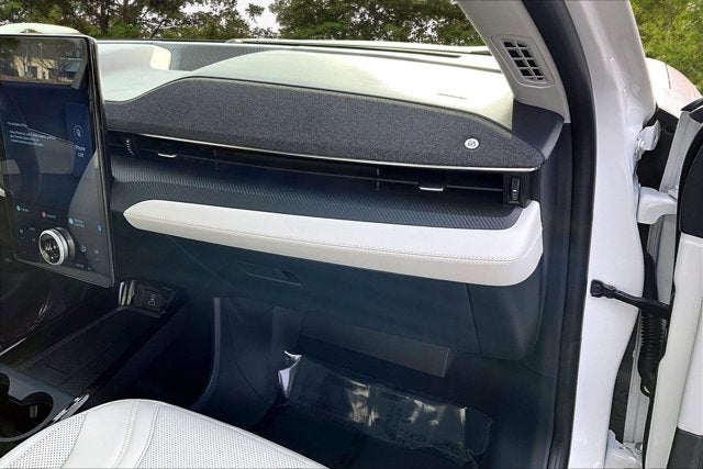 2022 Ford Mustang Mach-E Premium