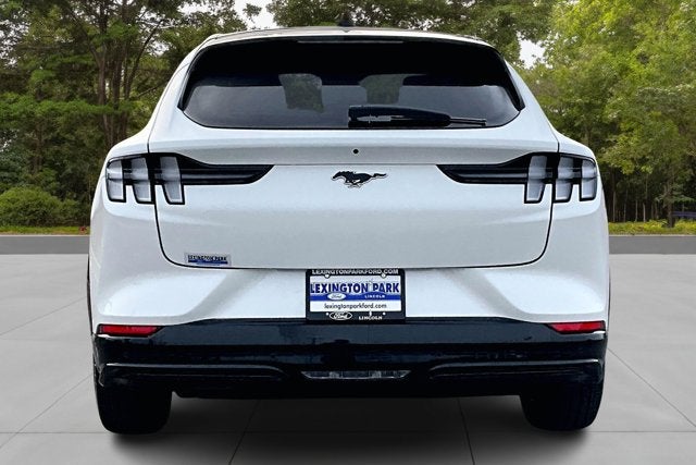 2022 Ford Mustang Mach-E Premium