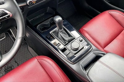 2024 Mazda Mazda CX-30 2.5 S Carbon Edition