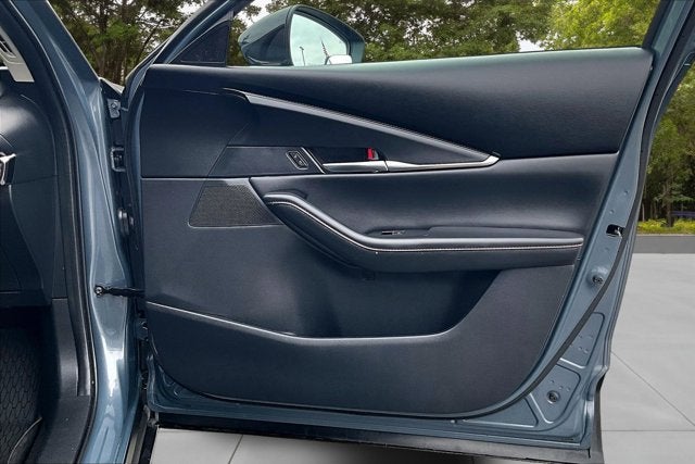 2024 Mazda Mazda CX-30 2.5 S Carbon Edition