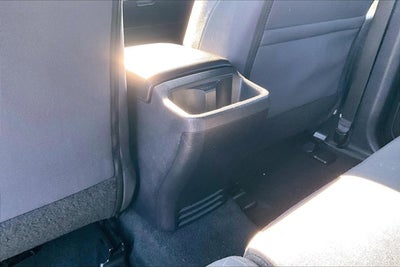 2019 Toyota Tacoma 4WD TRD Off Road