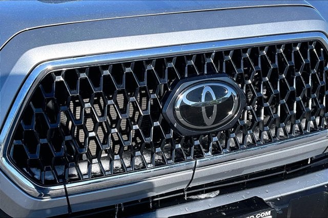 2019 Toyota Tacoma 4WD TRD Off Road