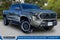 2024 Toyota Tacoma 4WD Base