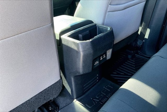 2024 Toyota Tacoma 4WD Base