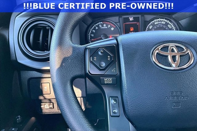 2023 Toyota Tacoma 2WD SR