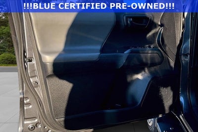 2023 Toyota Tacoma 2WD SR