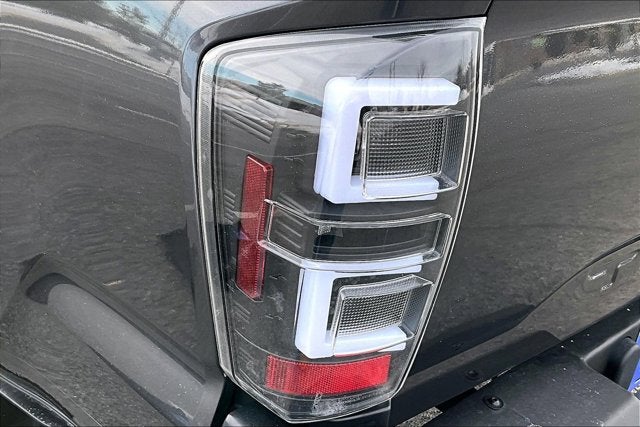 2023 Toyota Tacoma 2WD SR