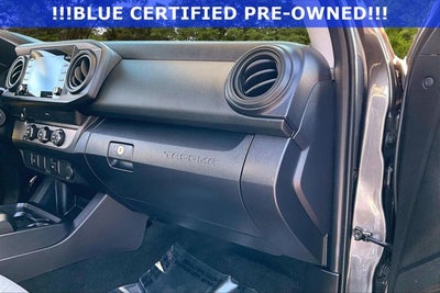 2023 Toyota Tacoma 2WD SR