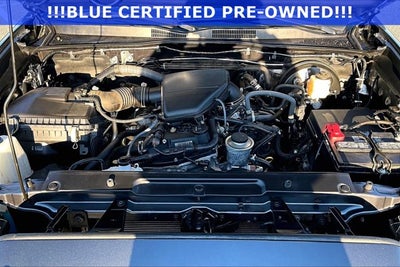 2023 Toyota Tacoma 2WD SR