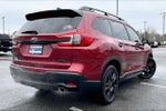 2023 Subaru Ascent Onyx Edition Limited