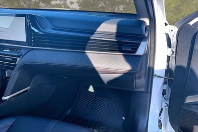 2025 Toyota Camry Base