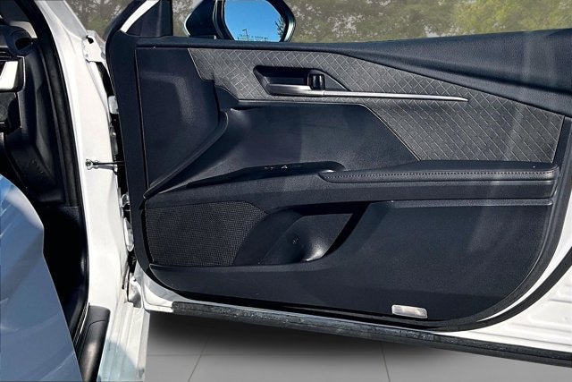 2025 Toyota Camry Base