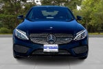 2017 Mercedes-Benz C-Class AMG® C 43