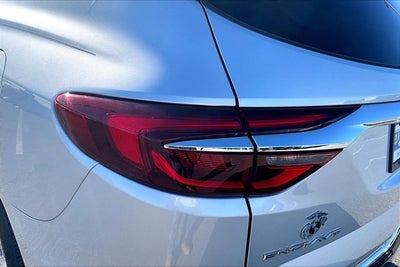 2020 Buick Enclave Premium