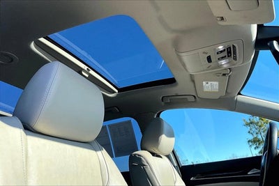 2020 Buick Enclave Premium