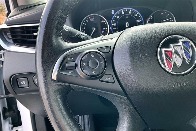 2021 Buick Enclave Avenir