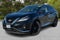 2021 Nissan Murano Platinum
