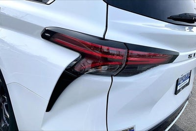 2021 Toyota Sienna XSE