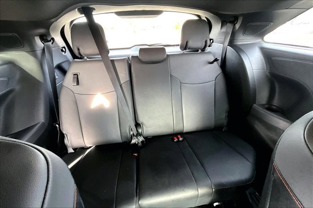 2021 Toyota Sienna XSE