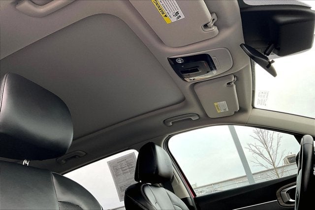 2022 Kia Sorento X-Line S