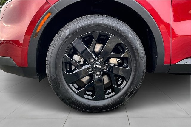 2022 Kia Sorento X-Line S