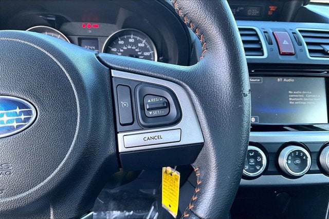 2017 Subaru Crosstrek Premium