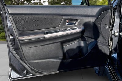 2017 Subaru Crosstrek Premium