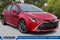 2022 Toyota Corolla Hatchback XSE