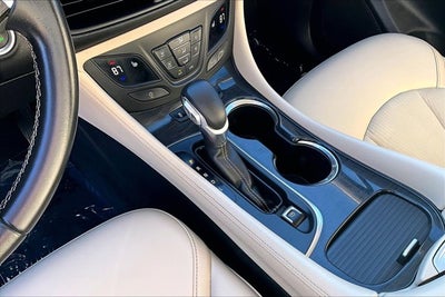 2017 Buick Envision Preferred