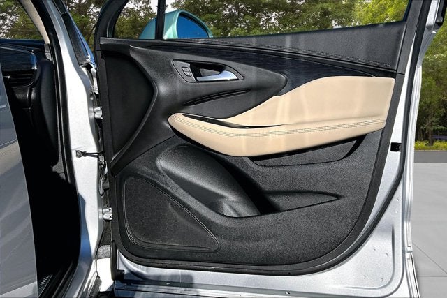 2017 Buick Envision Preferred