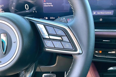 2024 Buick Envision Sport Touring