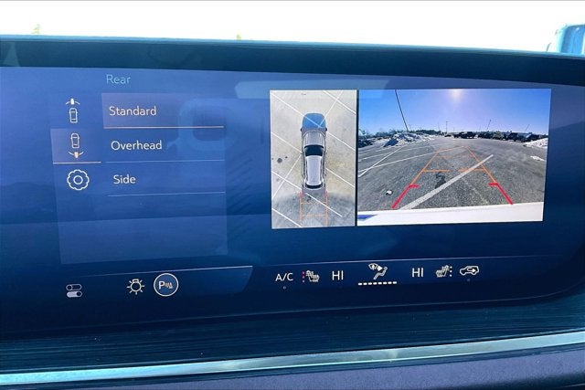 2024 Buick Envision Sport Touring