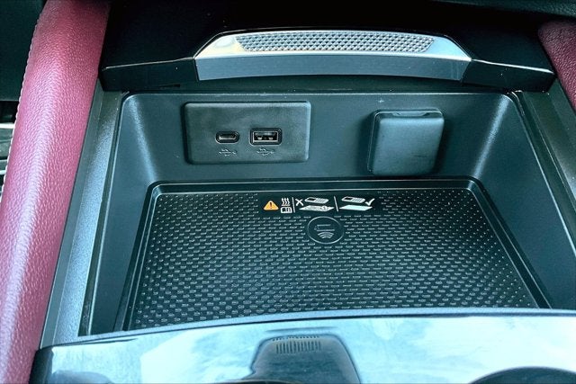 2024 Buick Envision Sport Touring