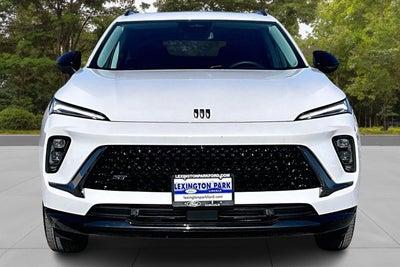 2024 Buick Envision Sport Touring