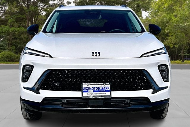 2024 Buick Envision Sport Touring