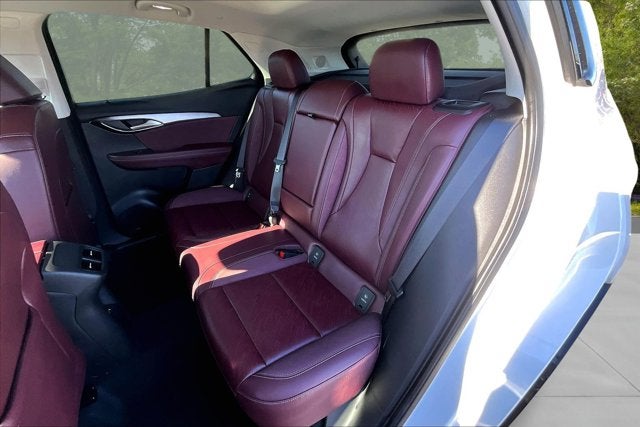 2024 Buick Envision Sport Touring