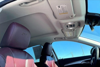 2024 Buick Envision Sport Touring