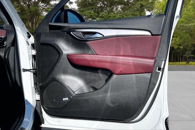 2024 Buick Envision Sport Touring