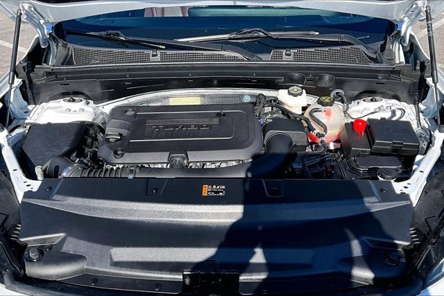 2024 Buick Envision Sport Touring