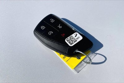 2024 Buick Envision Sport Touring