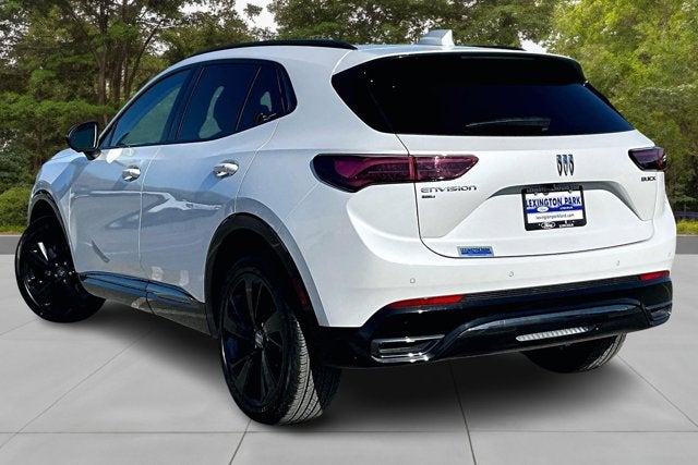 2024 Buick Envision Sport Touring