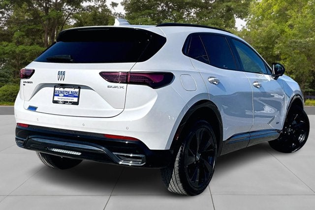 2024 Buick Envision Sport Touring