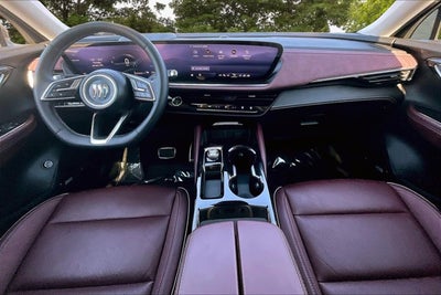 2024 Buick Envision Sport Touring